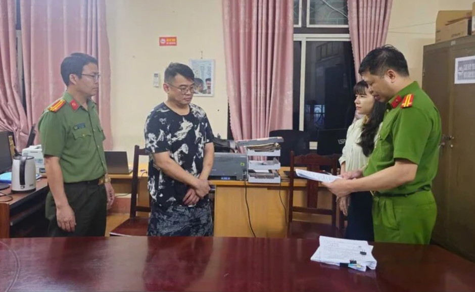 'Đánh sập' đường dây đa cấp với 107.000 người Việt tham gia, phát hiện có bán thực phẩm chứa chất cấm - Ảnh 2 'Đánh sập' đường dây đa cấp với 107.000 người Việt tham gia, phát hiện có bán thực phẩm chứa chất cấm - Ảnh 2