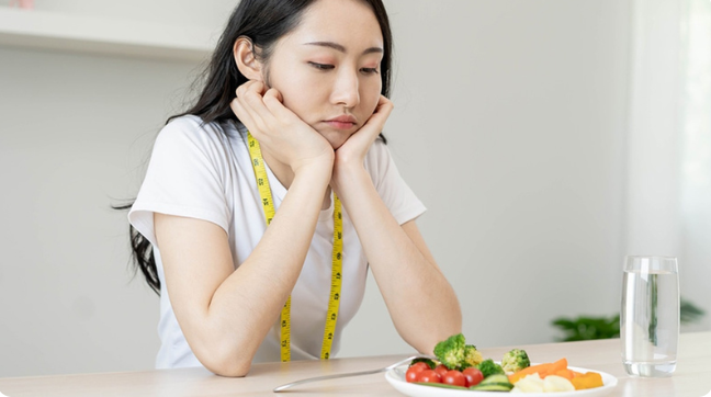 9 quan niệm sai lầm về giảm cân mà nhiều người vẫn lầm tưởng - Ảnh 1 9 quan niệm sai lầm về giảm cân mà nhiều người vẫn lầm tưởng - Ảnh 1