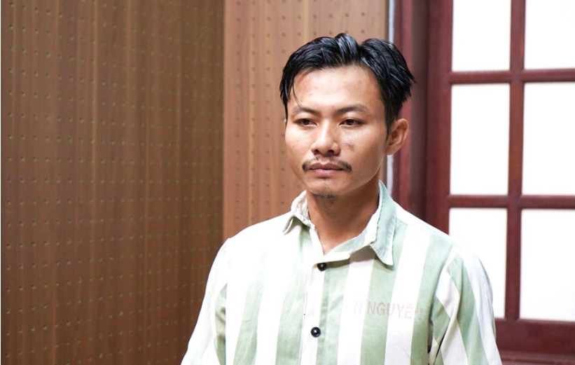 NÓNG: Chuẩn bị xét xử Lê Thanh Nhất Nguyên ở 'Tịnh thất Bồng Lai' tội lừa đảo hơn 365 triệu đồng - Ảnh 1 NÓNG: Chuẩn bị xét xử Lê Thanh Nhất Nguyên ở 'Tịnh thất Bồng Lai' tội lừa đảo hơn 365 triệu đồng - Ảnh 1