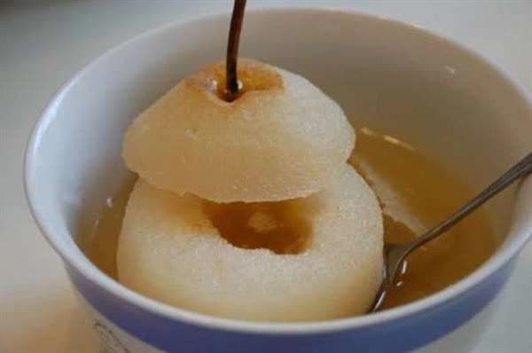 3 loại quả đem nấu chín còn tốt gấp nhiều lần ăn sống, giúp da sáng hồng, trị bệnh tốt khỏi tốn tiền thuốc - Ảnh 2