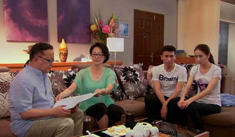 Bố mẹ chồng tìm cách ép con trai bỏ vợ vì không sinh được cháu đích tôn, chỉ 3 tháng sau cả nhà lại tìm đến con dâu để quỳ gối xin tha thứ - Ảnh 2 Bố mẹ chồng tìm cách ép con trai bỏ vợ vì không sinh được cháu đích tôn, chỉ 3 tháng sau cả nhà lại tìm đến con dâu để quỳ gối xin tha thứ - Ảnh 2