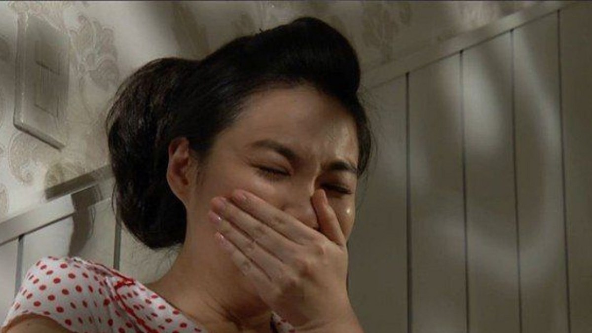 Đưa bạn trai về ra mắt gia đình, đêm khuya nghe tiếng động trong phòng tắm, tôi chết đứng khi nhìn anh đang cặm cụi giặt váy cho chị dâu mình - Ảnh 1 Đưa bạn trai về ra mắt gia đình, đêm khuya nghe tiếng động trong phòng tắm, tôi chết đứng khi nhìn anh đang cặm cụi giặt váy cho chị dâu mình - Ảnh 1