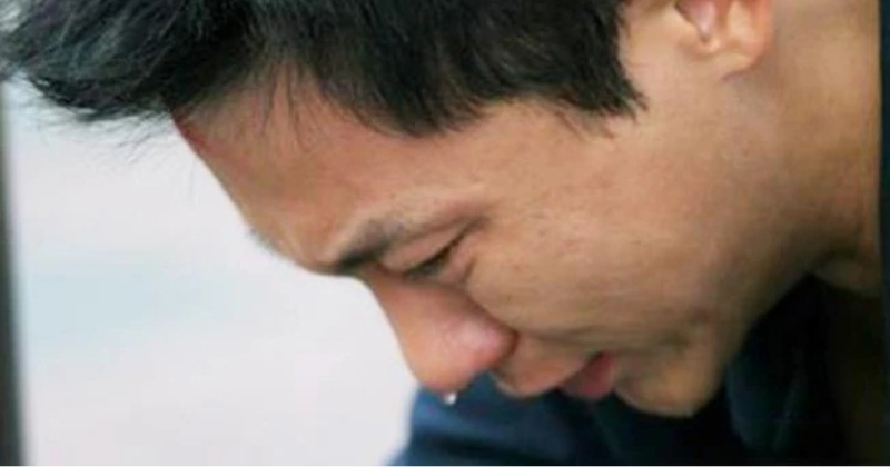 Con mới sinh 2 ngày chồng đòi lấy máu xét nghiệm ADN, kết quả đưa ra khiến ai cũng bàng hoàng - Ảnh 2 Con mới sinh 2 ngày chồng đòi lấy máu xét nghiệm ADN, kết quả đưa ra khiến ai cũng bàng hoàng - Ảnh 2