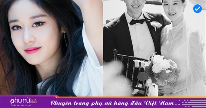Jiyeon T-Ara Bị Gọi Tên Sau Thông Tin Lee Dong Gun Ly Dị Vợ | Phụ Nữ & Gia  Đình