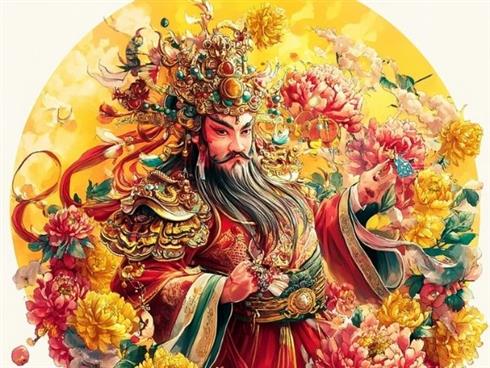 Đúng 9h sáng mai, thứ Sáu 23/5/2025, 3 con giáp Ngọc Hoàng chấm sổ, sự nghiệp hanh thông, tình duyên tươi thắm, TÀI LỘC ùa đến cửa