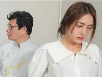 Chồng mất chưa lâu, mẹ anh lôi tôi vào thẳng phòng một người thân thuộc, bắt sinh con nối dõi vì... muốn có cháu ẵm bồng