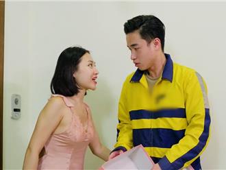 Giao hàng lúc 23h đêm, anh shipper bị chị chủ lôi vào nhà gạ gẫm 'chiều chị một đêm chị mua iPhone cho', ngỡ tưởng một đêm là xong ai ngờ hôm sau...