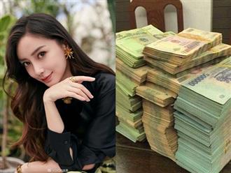 Đúng 10 ngày tới, tài lộc của 3 con giáp này vượng hơn thấy rõ, tiền về đầy túi, cơ hội đổi đời nằm trong tầm tay, vận trình sáng hơn cả sao 