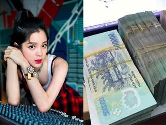 3 tuổi này ắt sẽ nhận được lộc trời ban, tiền bạc liên tục chảy vào nhà, công việc không ngừng phát triển từng ngày, thành công rực rỡ sau thứ Hai ngày 24/7  