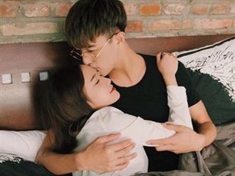 Đi công tác lạ chỗ thức đến nửa đêm, nghe tiếng gõ cửa, tim tôi liền chệch nhịp muốn ly hôn ngay