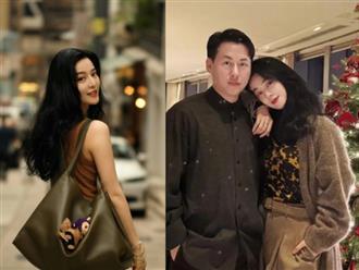 Danh tính người đàn ông bên Phạm Băng Băng suốt 20 năm, không rời bỏ khi sao nữ bị phogn sát