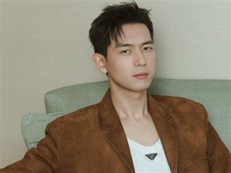 Lý Hiện bất ngờ bị bạn gái công khai 'đã yêu đương 6 năm', tiết lộ chuyện tương lai