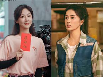 Vượt qua Dương Tử, Triệu Lộ Tư, Bạch Lộc trở thành 'nữ hoàng rating' của màn ảnh Hoa ngữ