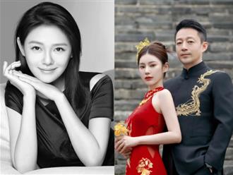 Mẹ ruột Từ Hy Viên phát ngôn 'gây sốc' trong lễ cưới của con rể cũ Uông Tiêu Phi