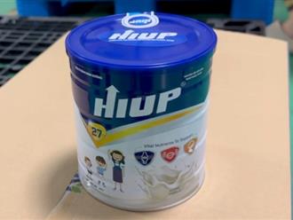 Vạch trần nhiều thủ đoạn xóa dấu vết, tẩu tán chứng cứ trong vụ sản xuất sữa HIUP 27 giả