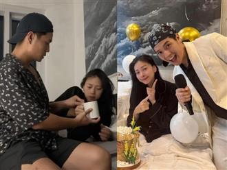 Ngô Thanh Vân bật khóc kể lại hành trình 'tìm' con ở tuổi U50: Liên tục suy sụp, có những lúc tuyệt vọng
