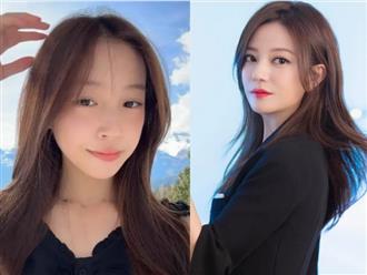 Con gái 15 tuổi của Triệu Vy lộ diện, sống kín tiếng sau khi cha mẹ ly hôn