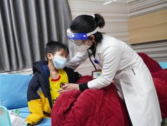 Biến thể COVID-19 mới tại Thái Lan 'lây lan nhanh gấp 7 lần cúm': Ghi nhận 108.891 ca nhiễm và 27 ca tử vong