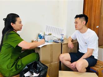 Bộ Y tế vào cuộc vụ triệt phá 100 tấn thực phẩm chức năng, thiết bị y tế giả được phân phối toàn quốc