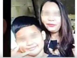 Cha sốt ruột tìm con trai lớp 7 mất tích sau 'lời tâm sự buồn', tìm thấy xe đạp điện trên cầu
