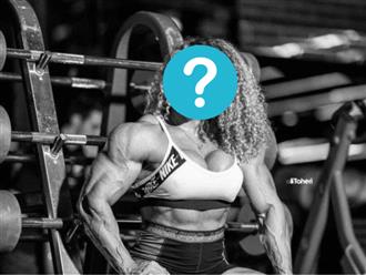 Nữ vận động viên thể hình bị chồng dùng búa sát hại vì muốn ly hôn