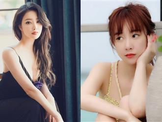 Lưu Vũ Hân bị 'tiểu tam' ép vào đường cùng, nghĩ quẩn nhưng may mắn được cứu sống