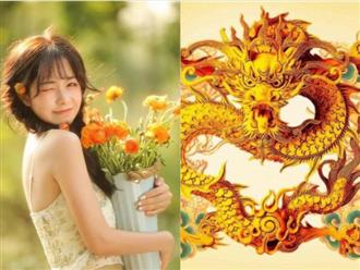 Đúng 20h hôm nay, ngày 24/6/2025, 3 con giáp vận mệnh sáng rực rỡ, tiền vàng dư dôi, tận hưởng vi hoa phú quý khó ai bằng
