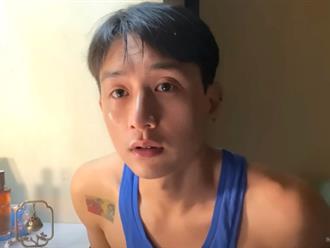 Sao nam Vbiz bị HIV bất lực vì không kiếm nổi tiền, chật vật chạy ăn từng bữa, trở về Việt Nam vào tháng 7 tới
