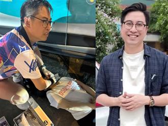 Bác sĩ quỳ gối sơ cứu cô gái bị tai nạn, nằm co giật trên đường: Tiết lộ sức khỏe hiện tại của nạn nhân