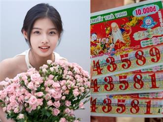 Trúng số độc đắc sau 16h30 chiều nay (26/6/2025), 3 con giáp sống hiền lương nên làm gì cũng có lộc, phú quý tự tìm đến cửa, tiền của đầy tay