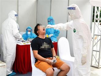 TP.HCM xem xét triển khai thí điểm cách ly F0 tại nhà với hai nhóm đối tượng