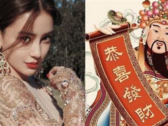 Tuần mới (6/2 – 12/2), Thần Tài vẫy tay chào, 3 con giáp hầu bao căng chặt, trúng số bất ngờ, thăng tiến vùn vụt trong công việc, sự nghiệp phát triển vượt bậc 