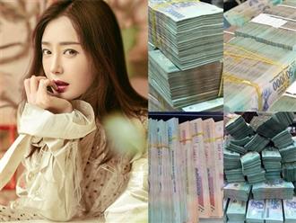 Bước sang ngày mai, thứ Bảy (4/2/2023), LÊN HƯƠNG TÀI VẬN, 3 con giáp "quơ tay là hốt tiền", phú nhân giúp sức, rủng rỉnh tiền bạc, đón vận may rực rỡ, may mắn đến liên miên