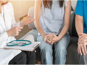 3 thời điểm “vàng” để khám sức khỏe sinh sản cho nữ giới