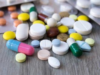 4 cách nhận biết thuốc giả, kém chất lượng