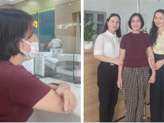 Chủ nhân tờ vé số giải đặc biệt bị rách: Nhiều người lạ tìm tới gia đình, có người mang cả hồ sơ bệnh án đến xin tiền