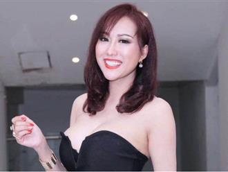 Diễn viên Phi Thanh Vân làm Phó Viện trưởng một viện văn hóa
