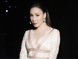 HOT: Nữ ca sĩ Hồ Quỳnh Hương kết hôn 
