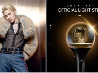 NÓNG: Chi cục Quản lý thị trường TPHCM lên tiếng về vụ Jack bán lightstick 997.000 đồng/chiếc