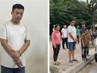 NÓNG: Tạm giữ hình sự tài xế taxi 'chặt chém' 4,2 triệu đồng của 2 thím cháu người dân tộc thiểu số