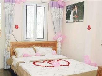 Muốn vợ chồng hòa thuận đầu giường chớ nên để 4 thứ này, nếu không gia đình thường xuyên lục đục, làm ăn lụi bại