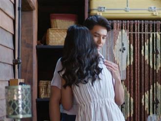 Bất ngờ phát hiện chồng ngoại tình trong một đêm say, đang được anh ôm vào lòng nhưng miệng thì vẫn lẩm bẩm tên người phụ nữ khác