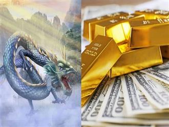 Hôm nay, 'CÁN CÂN VẬN MỆNH ĐỔI CHIỀU', 3 con giáp làm chủ được tình thế, thu chi cân bằng có khả năng làm nên nghiệp lớn