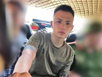 Bắt nóng đối tượng gây án nạn khiến một người tử vong ở Bắc Giang chạy trốn 400km đến Hà Tĩnh 