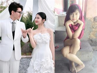 Yêu 3 tháng, chàng trai Hải Dương mới biết bạn gái hot girl 'chân xoắn quẩy' từng gây sốt hơn 10 năm trước