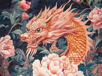 Bước sang ngày mới, thứ Tư 16/4 là 'thời' của 3 con giáp ĐỔI MỆNH PHÁT TÀI, vận đỏ như son, ôm đủ may mắn, ung dung Hưởng Lộc