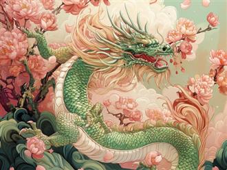 Dự đoán sau ngày mai (5/5), 3 con giáp không buông, lộ trình thăng quan tiến chức suôn sẻ, công danh phất lên như diều gặp gió, tiền tài viên mãn