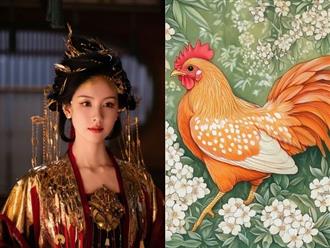 Đúng 3 ngày tới (11/4/2025), 3 con giáp này RŨ BỎ MUỘN PHIỀN, được cát tinh vây quanh, QUA CƠN GIÔNG TRỜI LẠI SÁNG chỉ cần là chính mình
