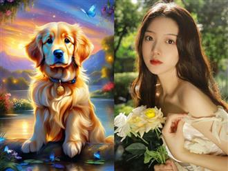 Đúng ngày mai, thứ Bảy 28/6/2025, 3 con giáp kích hoạt vận may, xòe tay Hứng Lộc, may mắn tụ hội, cuộc đời no đủ, hạnh phúc mỹ mãn
