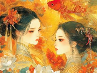 Trong vòng 15 ngày đầu tháng 6 dương lịch, 3 con giáp có vận trình tăng tiến, Quý Nhân nâng đỡ, làm gì cũng thuận, LỘC LÁ tứ phương đổ về nhà